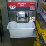 turbine a glace 35litres / heure ----- V E N D U -----