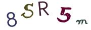 CAPTCHA visuel