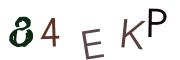 CAPTCHA visuel